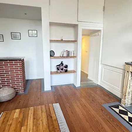 Le Repère De La Cathédrale - Hypercentre