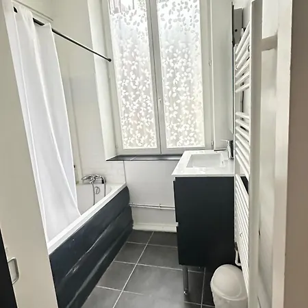 Le Repère De La Cathédrale - Hypercentre Appartement