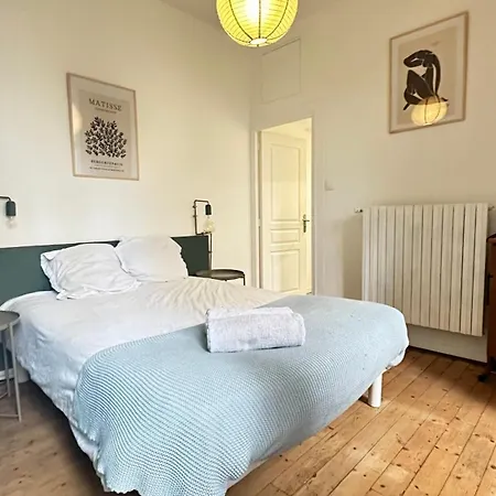 Le Repère De La Cathédrale - Hypercentre Appartement