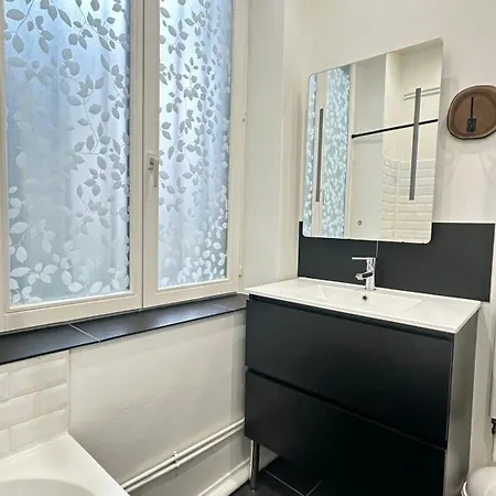 Appartement Le Repère De La Cathédrale - Hypercentre