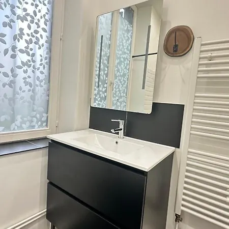 Le Repere De La Cathedrale - Hypercentre *