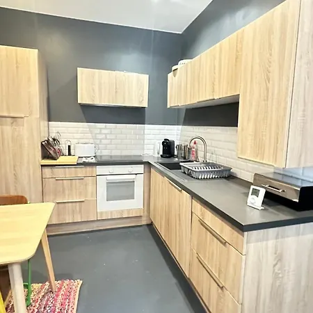 Le Repère De La Cathédrale - Hypercentre Metz