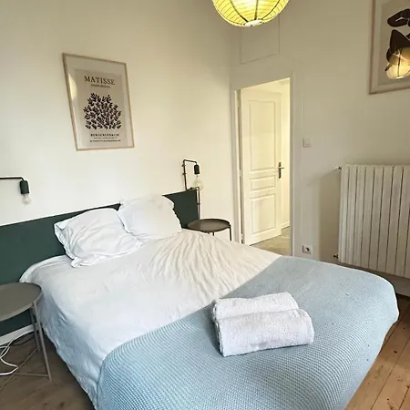 Le Repère De La Cathédrale - Hypercentre * Metz