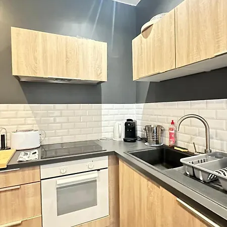 Le Repère De La Cathédrale - Hypercentre Metz