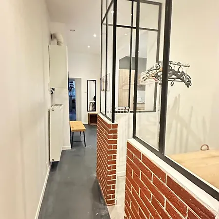 Le Repere De La Cathedrale - Hypercentre Metz