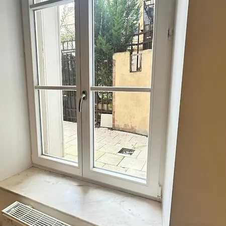 Le Repère De La Cathédrale - Hypercentre Appartement Metz