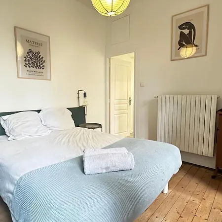 Le Repère De La Cathédrale - Hypercentre *