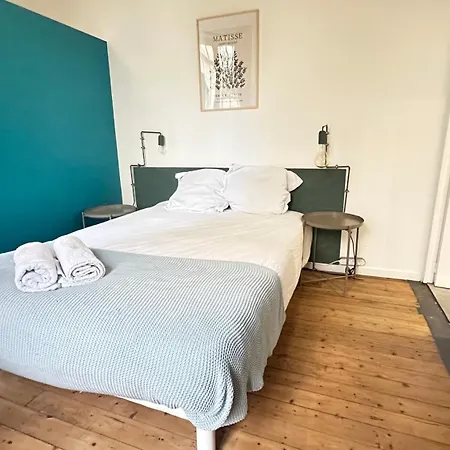 Le Repère De La Cathédrale - Hypercentre * Metz