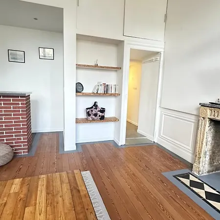 Le Repère De La Cathédrale - Hypercentre Apartamento Metz