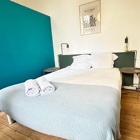 Le Repère De La Cathédrale - Hypercentre *