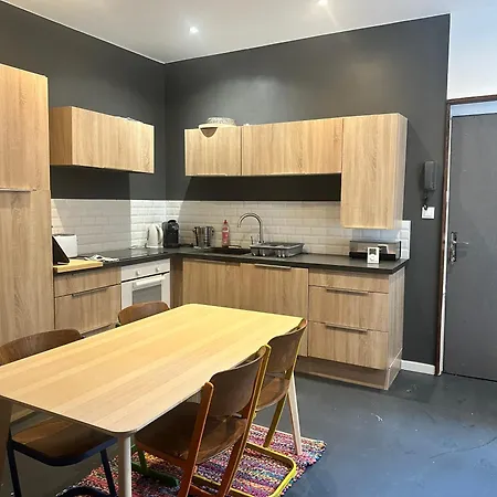 Le Repère De La Cathédrale - Hypercentre * Metz