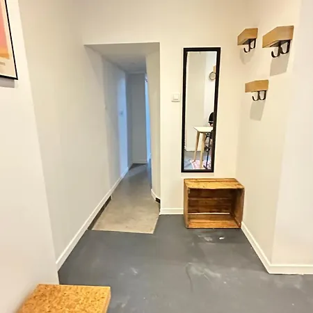 Le Repère De La Cathédrale - Hypercentre Apartamento *