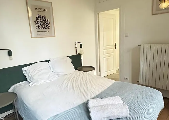 Le Repere De La Cathedrale - Hypercentre * Metz