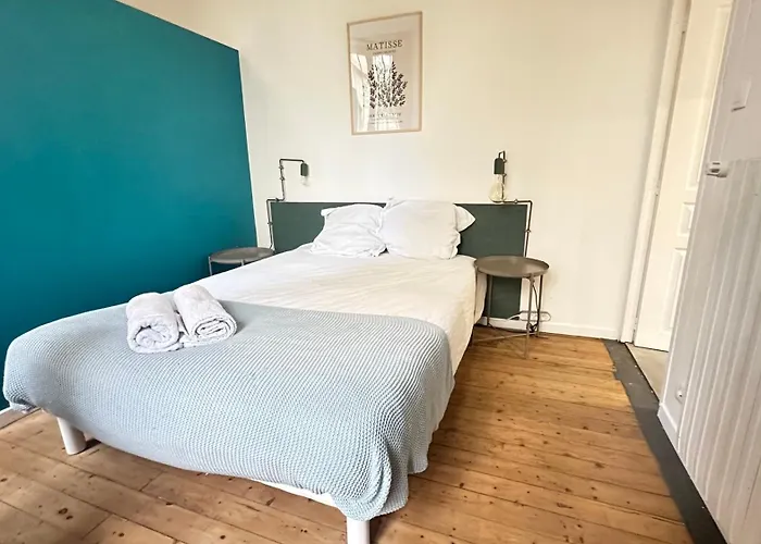 Le Repere De La Cathedrale - Hypercentre * Metz